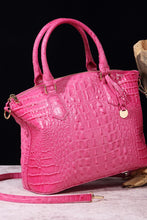 Carregar imagem no visualizador da galeria, PU Leather Handbag
