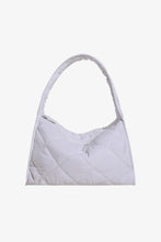 Carregar imagem no visualizador da galeria, Nylon Shoulder Bag
