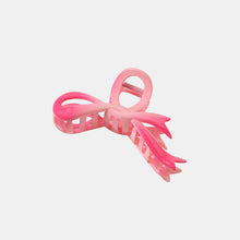 Load image into Gallery viewer, Gradient Resin Hair Claw Clip
