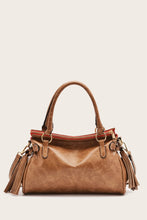 Load image into Gallery viewer, PU Leather Handbag
