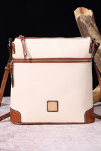 Carregar imagem no visualizador da galeria, PU Leather Crossbody Bag
