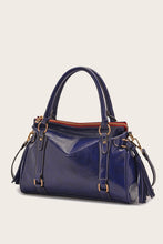 Carregar imagem no visualizador da galeria, PU Leather Handbag
