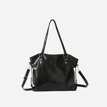 Carregar imagem no visualizador da galeria, PU Leather Tote Bag
