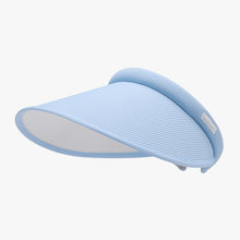 Carregar imagem no visualizador da galeria, Wide Brim PVC Sun Hat
