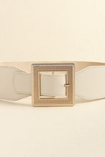 Carregar imagem no visualizador da galeria, PU Leather Belt
