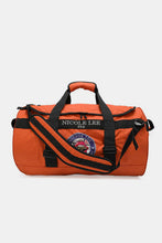 Load image into Gallery viewer, Nicole Lee USA Large Duffel Bag
