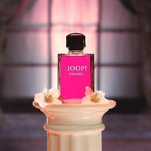 Carregar imagem no visualizador da galeria, JOOP! Homme Eau de Toilette – Ambery Men&#39;s Cologne – With Notes of Cinnamon, Jasmine, Vanilla &amp; Sandalwood – Luxury Perfumes for Men – Long Lasting Fragrance
