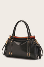 Carregar imagem no visualizador da galeria, PU Leather Handbag
