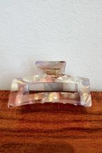 Carregar imagem no visualizador da galeria, Acetate Hair Claw Clip
