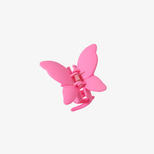 Carregar imagem no visualizador da galeria, 2-Piece Butterfly Shape Hair Claw Clip
