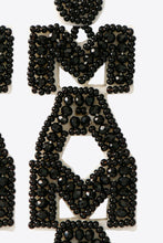 Carregar imagem no visualizador da galeria, Fashion Beaded Earrings
