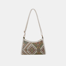 Load image into Gallery viewer, Printed Crossbody Bag
