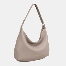 Carregar imagem no visualizador da galeria, David Jones PU Leather Shoulder Bag
