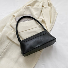 Load image into Gallery viewer, PU Leather Shoulder Bag
