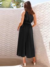 Carregar imagem no visualizador da galeria, Single Shoulder Midi Dress
