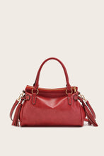 Load image into Gallery viewer, PU Leather Handbag
