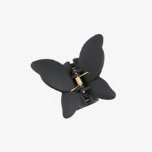 Carregar imagem no visualizador da galeria, 2-Piece Butterfly Shape Hair Claw Clip
