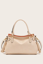 Carregar imagem no visualizador da galeria, PU Leather Handbag
