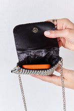 Carregar imagem no visualizador da galeria, Forever Link Rhinestone Mini Crossbody Bag
