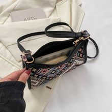 Load image into Gallery viewer, Printed Crossbody Bag
