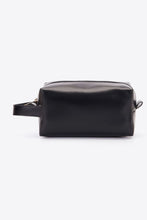 Load image into Gallery viewer, PU Leather Makeup Bag
