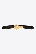 Carregar imagem no visualizador da galeria, PU Leather Belt
