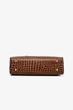 Carregar imagem no visualizador da galeria, Textured PU Leather Handbag
