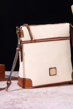 Carregar imagem no visualizador da galeria, PU Leather Crossbody Bag
