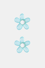 Carregar imagem no visualizador da galeria, Flower Shape Resin Earrings
