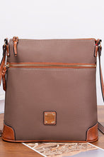 Load image into Gallery viewer, PU Leather Crossbody Bag
