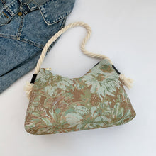 Carregar imagem no visualizador da galeria, Printed Small Crossbody Bag
