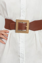 Carregar imagem no visualizador da galeria, PU Leather Belt
