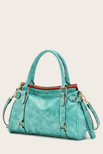 Carregar imagem no visualizador da galeria, PU Leather Handbag
