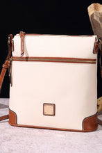 Carregar imagem no visualizador da galeria, PU Leather Crossbody Bag
