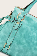 Carregar imagem no visualizador da galeria, PU Leather Handbag
