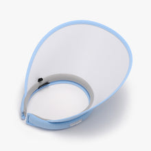 Carregar imagem no visualizador da galeria, Wide Brim PVC Sun Hat
