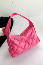 Carregar imagem no visualizador da galeria, Nylon Shoulder Bag
