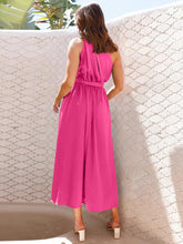 Carregar imagem no visualizador da galeria, Single Shoulder Midi Dress
