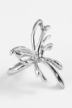 Carregar imagem no visualizador da galeria, Zinc Alloy Butterfly Ring
