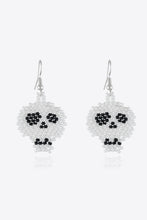 Load image into Gallery viewer, Halloween Theme Earrings
