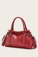 Load image into Gallery viewer, PU Leather Handbag
