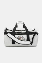 Load image into Gallery viewer, Nicole Lee USA Large Duffel Bag
