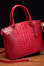 Carregar imagem no visualizador da galeria, PU Leather Handbag
