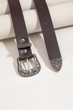 Load image into Gallery viewer, PU Leather Belt
