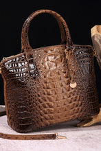 Carregar imagem no visualizador da galeria, PU Leather Handbag
