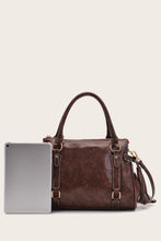 Carregar imagem no visualizador da galeria, PU Leather Handbag
