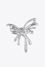 Carregar imagem no visualizador da galeria, Zinc Alloy Butterfly Ring
