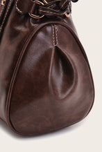 Load image into Gallery viewer, PU Leather Handbag
