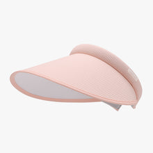 Carregar imagem no visualizador da galeria, Wide Brim PVC Sun Hat
