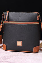 Carregar imagem no visualizador da galeria, PU Leather Crossbody Bag
